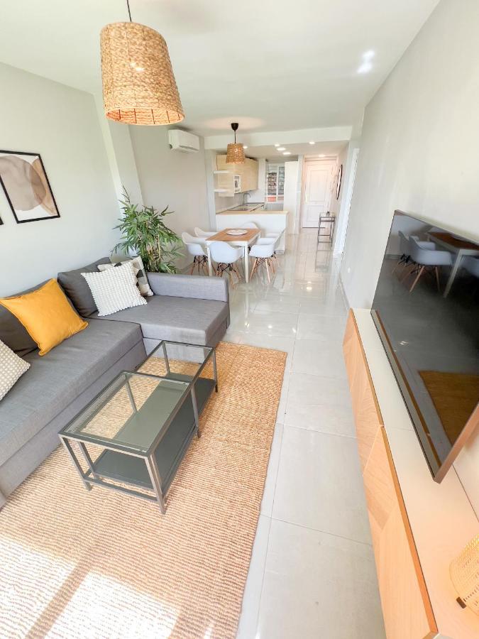 Cozy Apartment With Large Terrace Torremolinos Eksteriør bilde