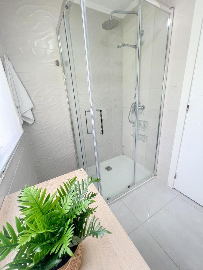 Cozy Apartment With Large Terrace Torremolinos Eksteriør bilde
