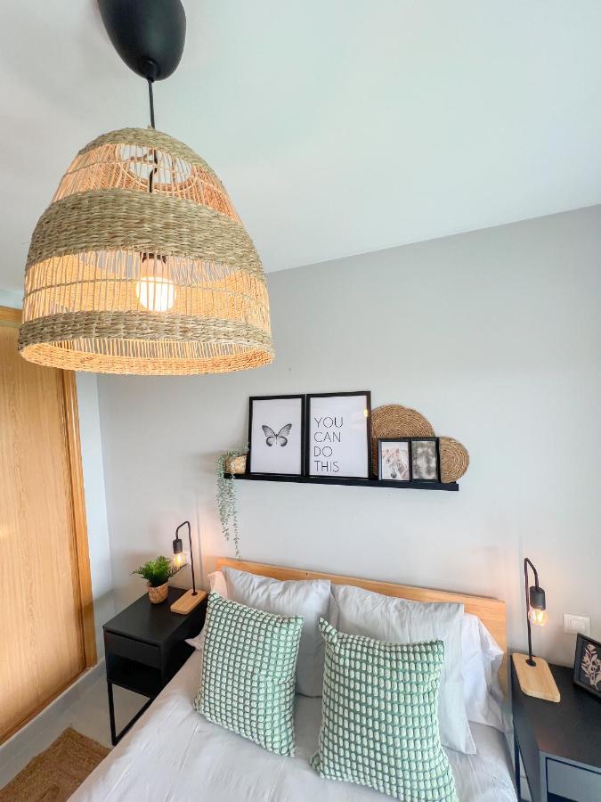Cozy Apartment With Large Terrace Torremolinos Eksteriør bilde
