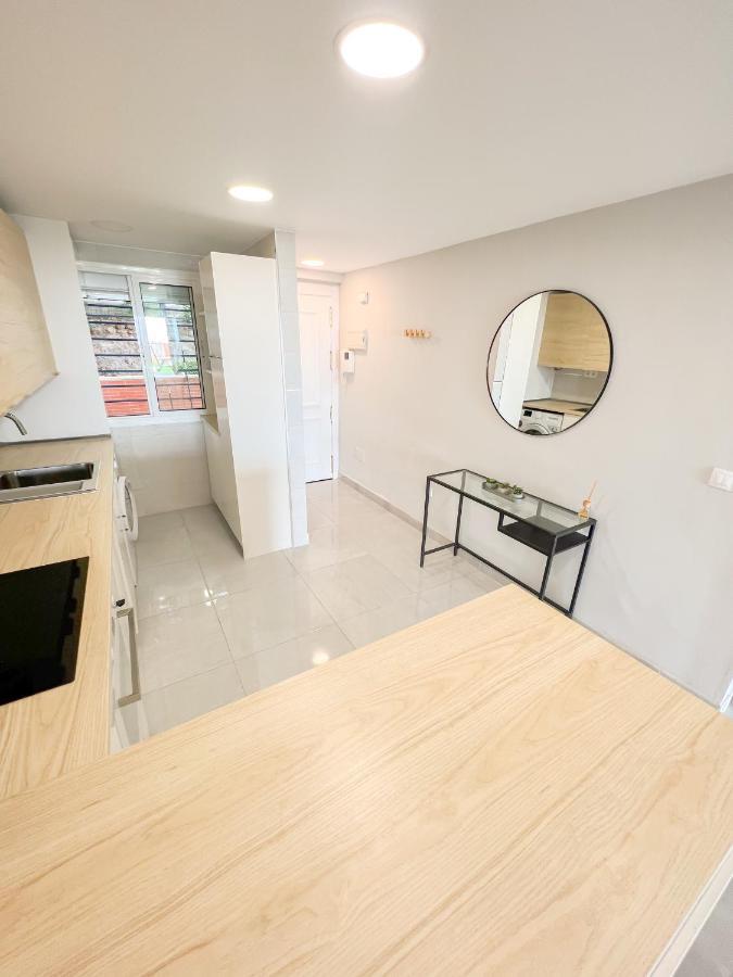 Cozy Apartment With Large Terrace Torremolinos Eksteriør bilde