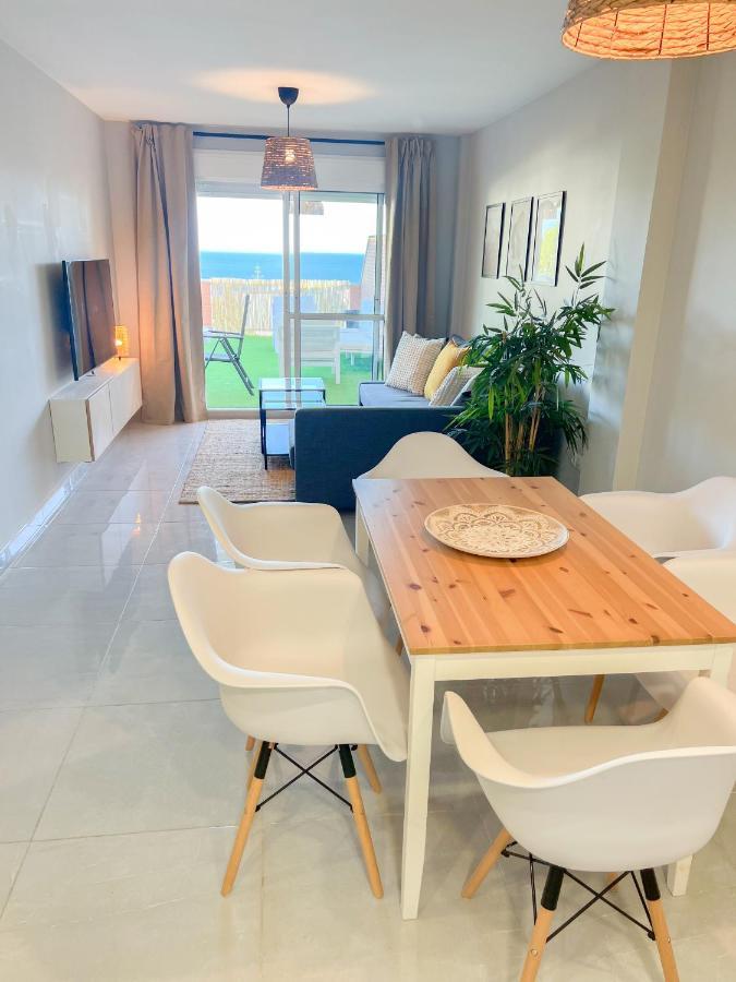 Cozy Apartment With Large Terrace Torremolinos Eksteriør bilde