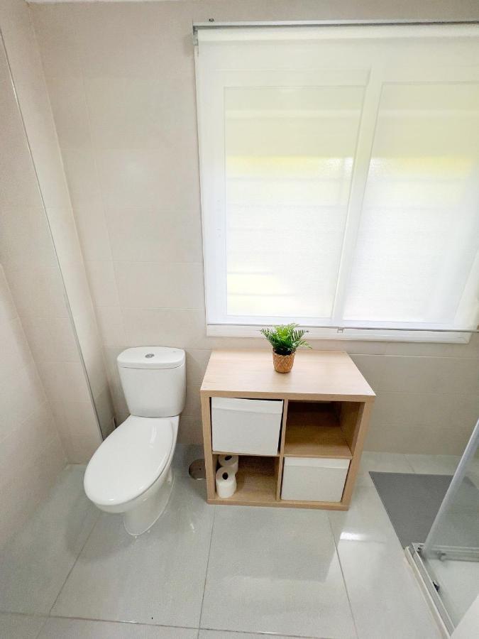 Cozy Apartment With Large Terrace Torremolinos Eksteriør bilde